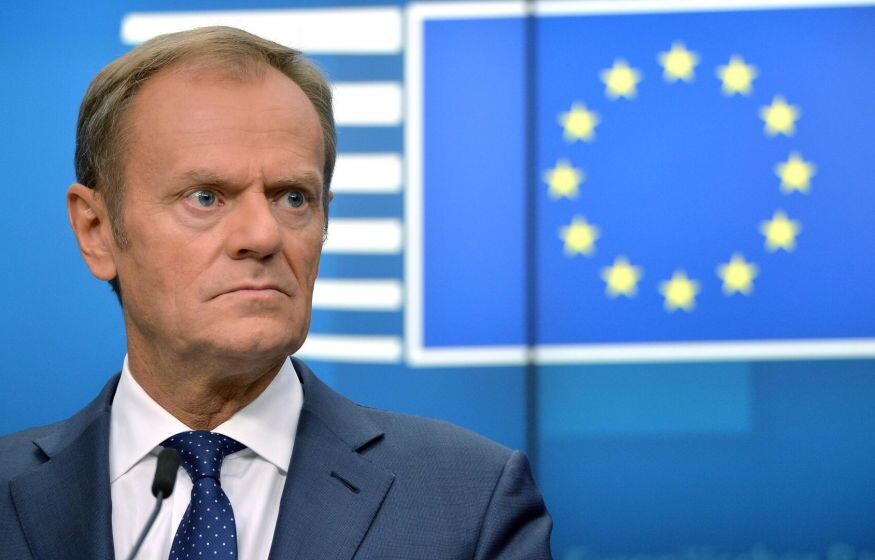    Железнодорожные пути, следовавшие на Украину, подорваны под Варшавой — премьер Польши назвал подрыв «диверсией»