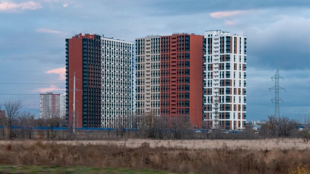    Фото: Svetlana Vozmilova/Globallookpress