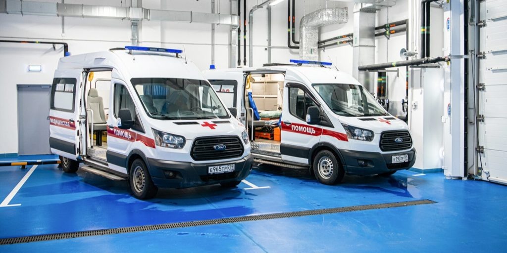    М. Мишин/mos.ru