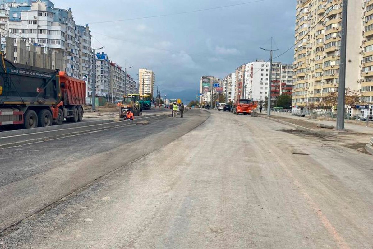    Фото: Администрация Новороссийска, источник: admnvrsk.ru