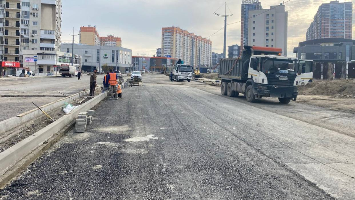    Фото: Администрация Новороссийска, источник: admnvrsk.ru