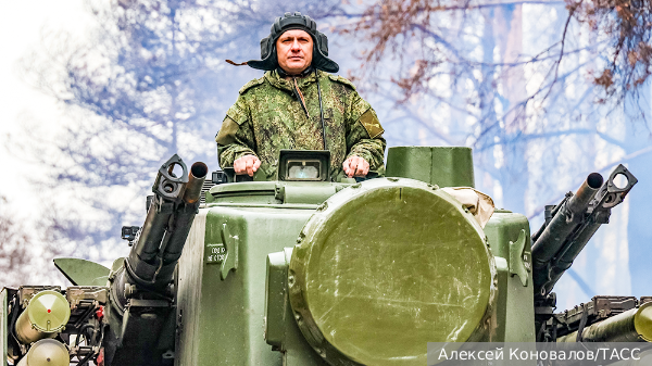     Фото: Алексей Коновалов/ТАСС   
 Текст: Евгений Крутиков