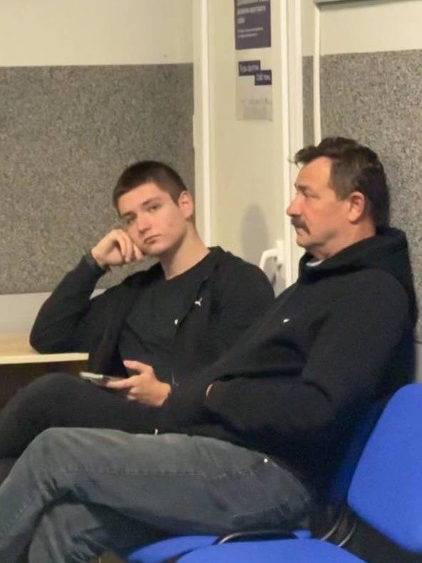    Ветеран «Азова», переехавший в Львов, спровоцировал драку и пожаловался, что его избили соседи