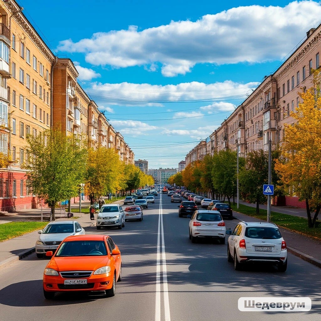 Эвакуатор Челябинск-Москва