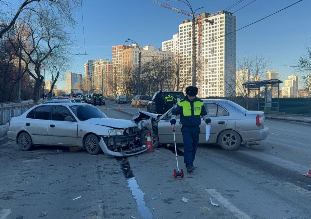     Фото: ГИБДД Свердловской области