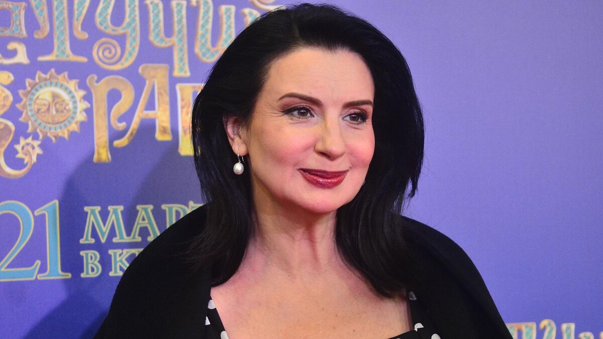    Фото: Pavel Kashaev/globallookpress.com