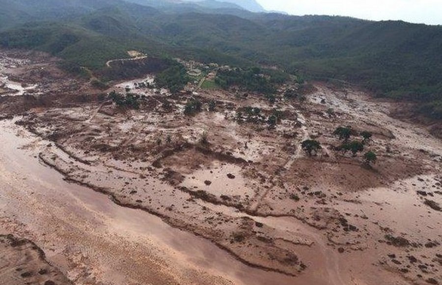    Фото: официальный Twitter (ныне X, заблокирована в России) Правительства Бразилии @portalbrasil