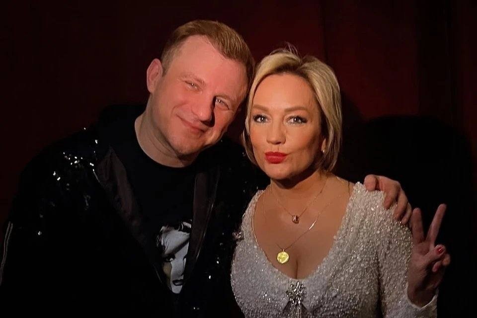 Еще один танцор Дмитрий Берегуля покинул команду в сентябре. Фото: личная страница Дмитрии Берегули в соцсетях