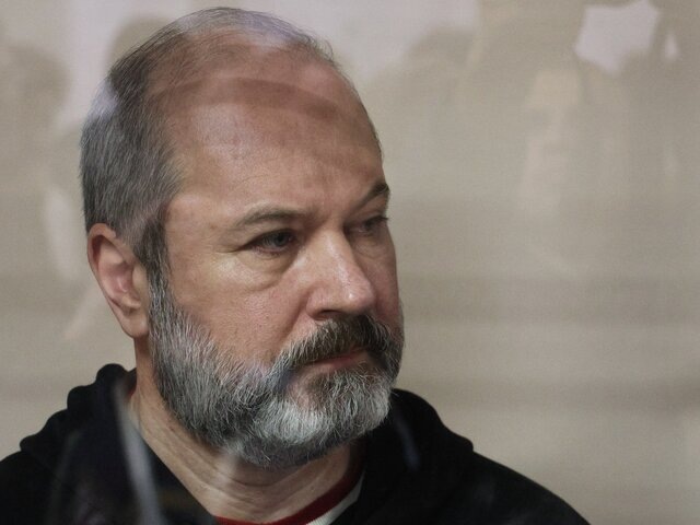    Фото: ТАСС/Эрик Романенко