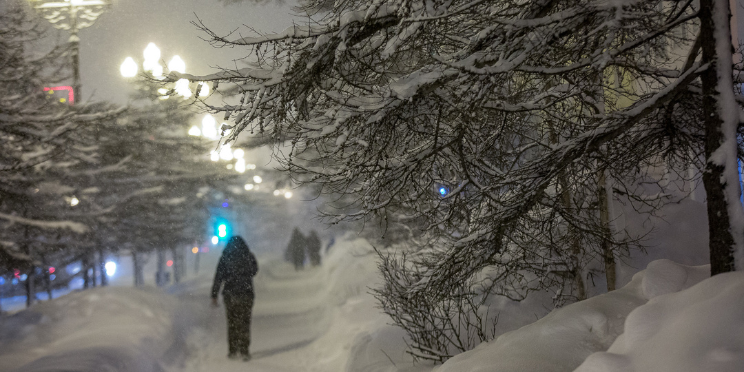 8 городов России, из которых уезжают люди