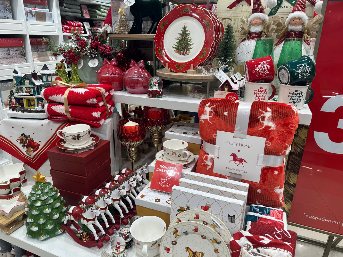 Это все красиво, но слишком рано!