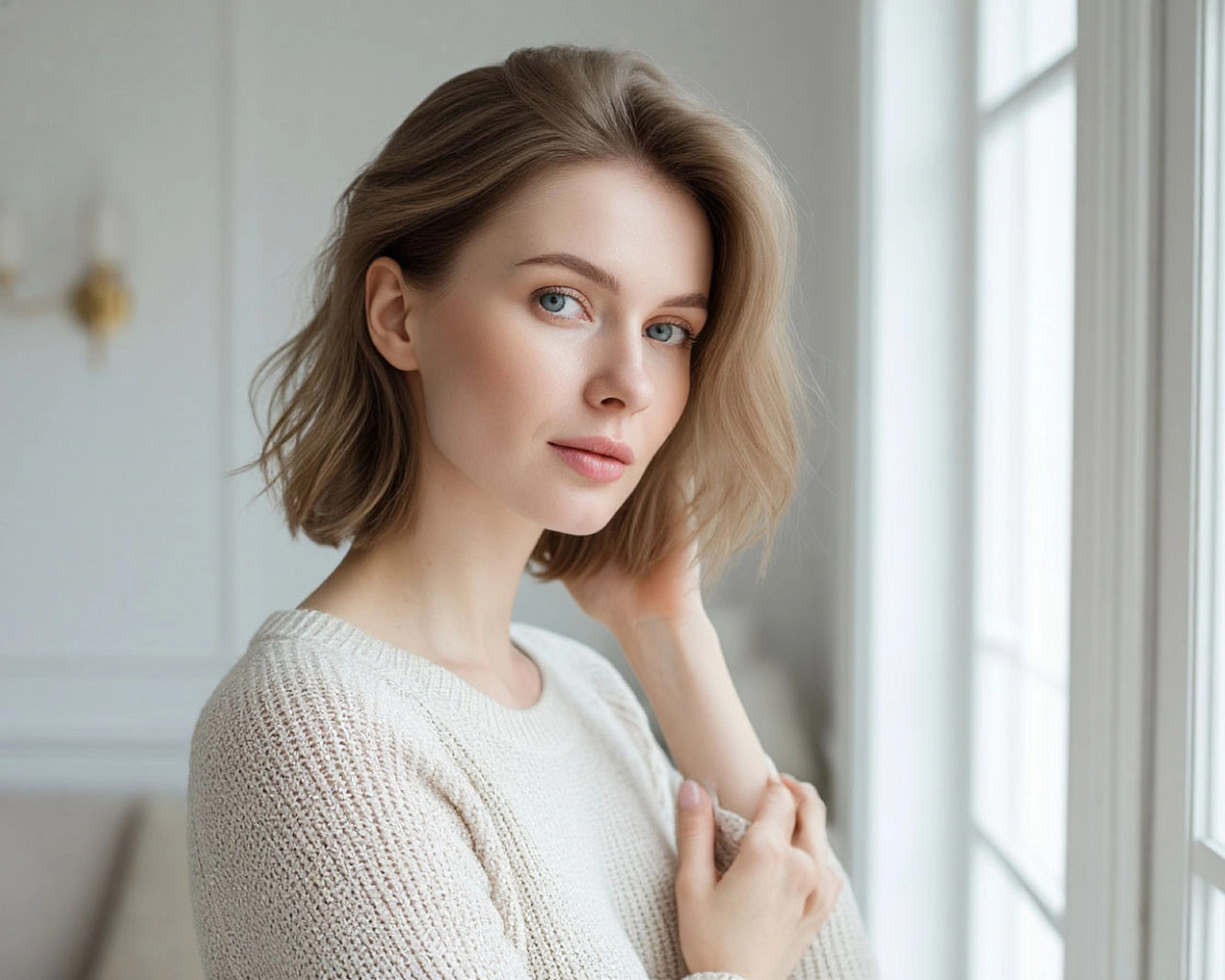 Авторские рассказы Вика Трель  © (2690)