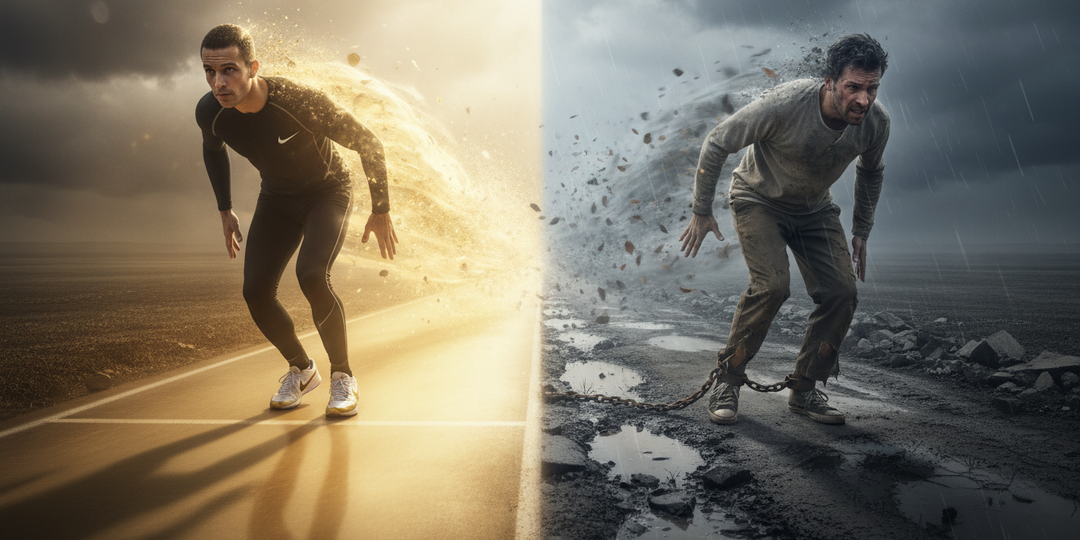 Что не так с равноправием