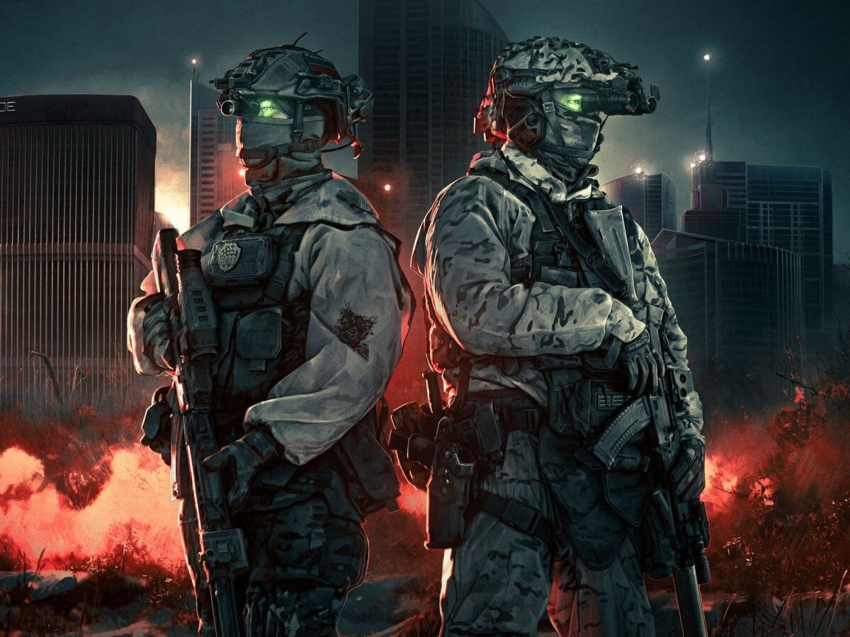    Escape from Tarkov добралась до Steam — и рухнула из-за нагрузки на серверы. Геймеры не рады