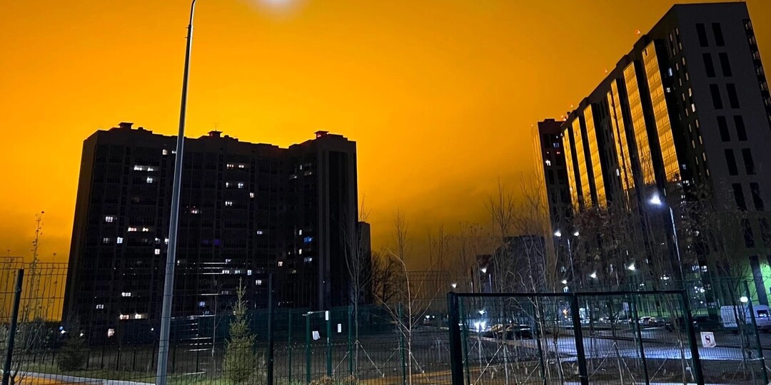 Алкаши, мигранты и бандиты: кто живет в «Салават Купере»