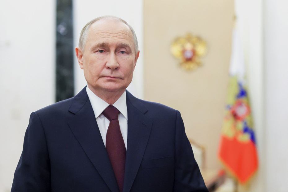    Гавриил Григоров/РИА Новости