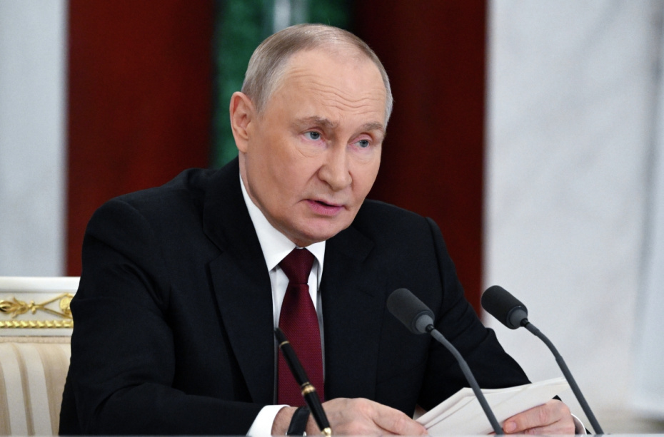    Кристина Кормилицына/РИА Новости