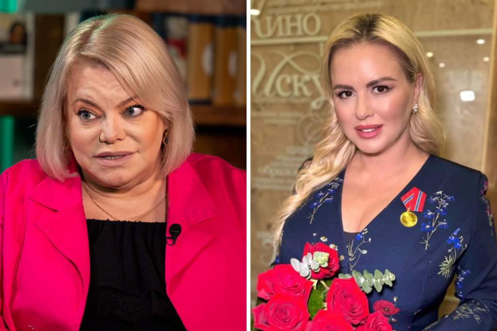    Фото © Всеволод Клещев / Абзац / Instagram (признан экстремистской организацией и запрещён на территории Российской Федерации) / ann_semenovich