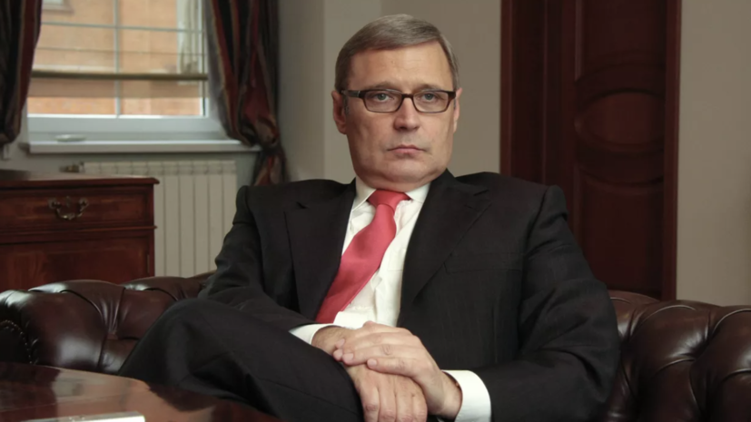   РИА Новости