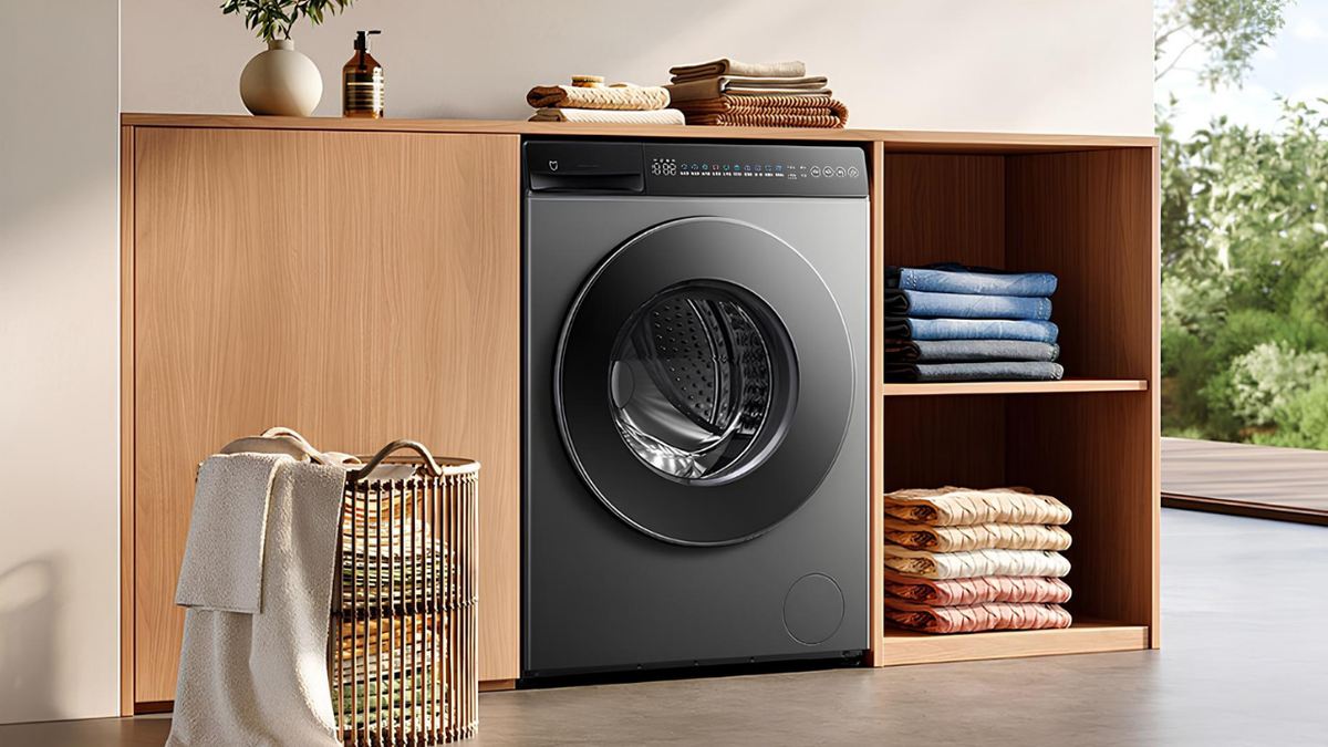 Источник: Xiaomi