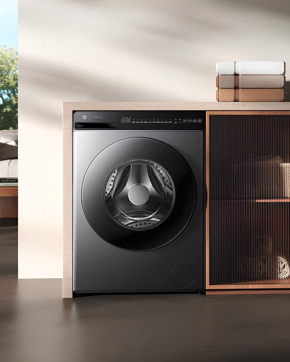 Источник: Xiaomi