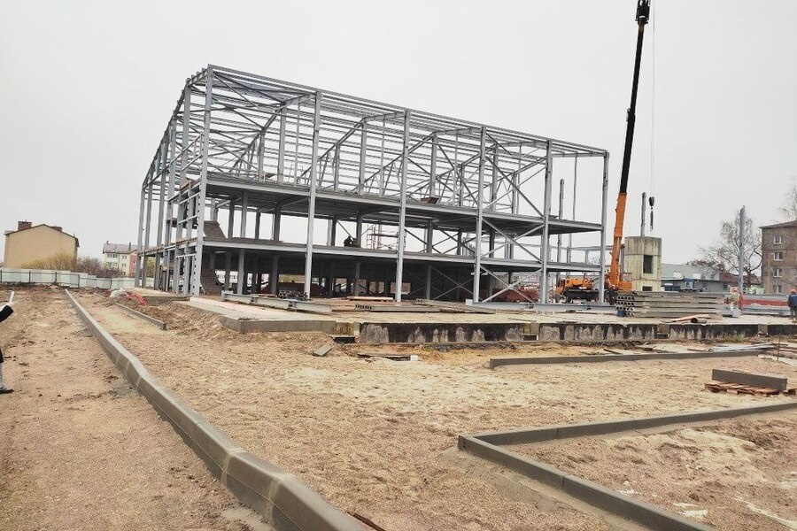 Листайте вправо, чтобы увидеть больше изображений