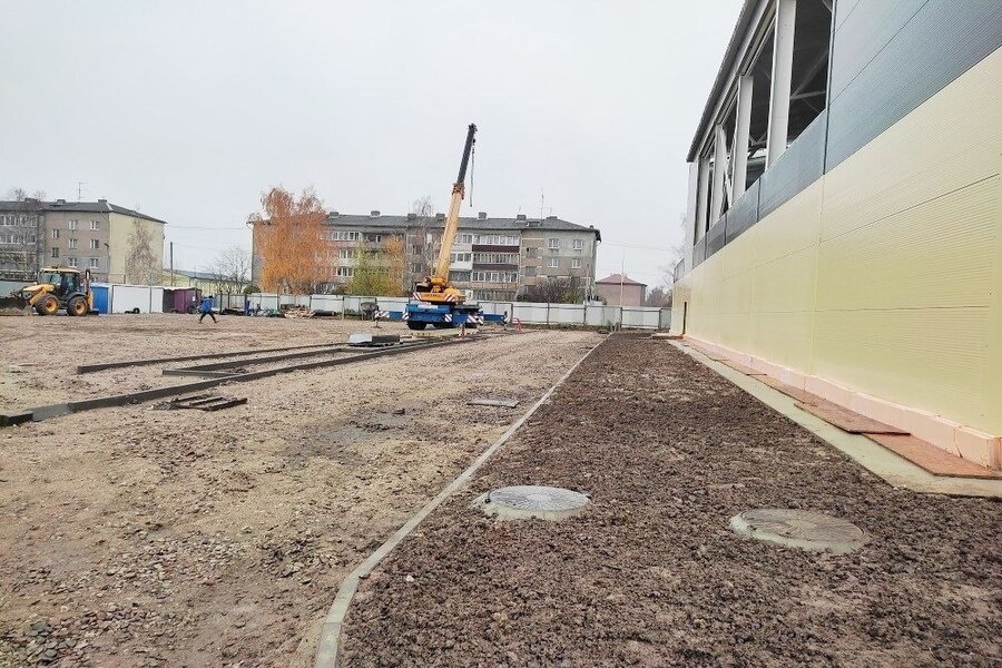 Листайте вправо, чтобы увидеть больше изображений