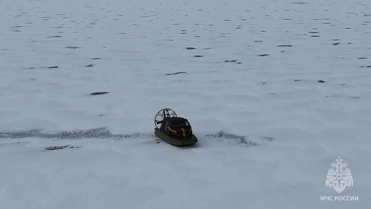    Фото: МЧС Забайкальского края / t.me/zabmchs