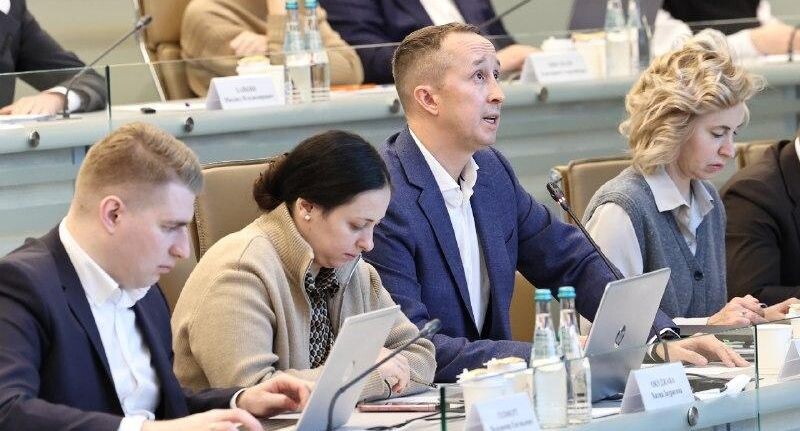    Пресс-служба Губернатора и Правительства Московской области