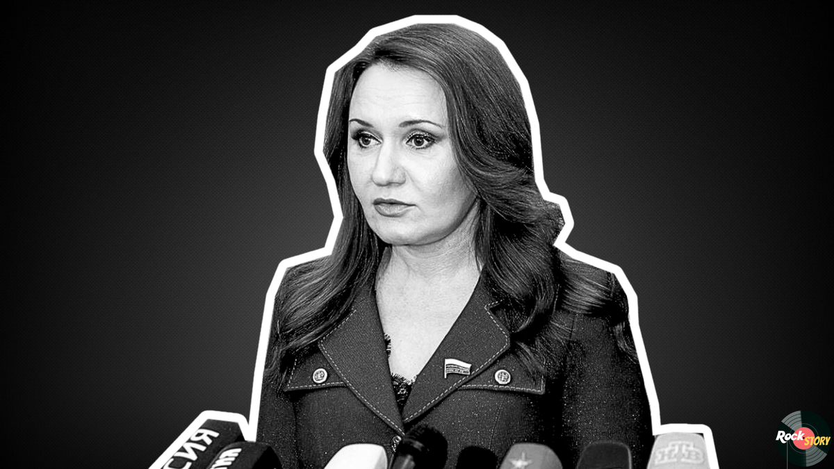 На фотографии: Светлана Бессараб 