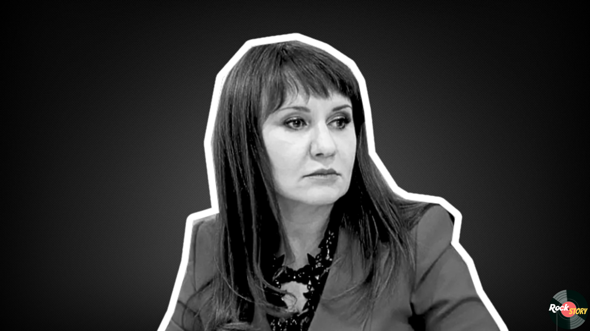 На фотографии: Светлана Бессараб 