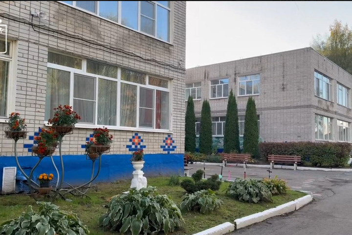 Воспитательницам детский садов в Ярославской области не подняли зарплату