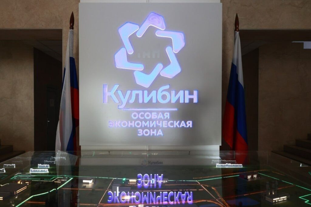    Фото: телеграм-канал Глеба Никитина Редакция nn-now