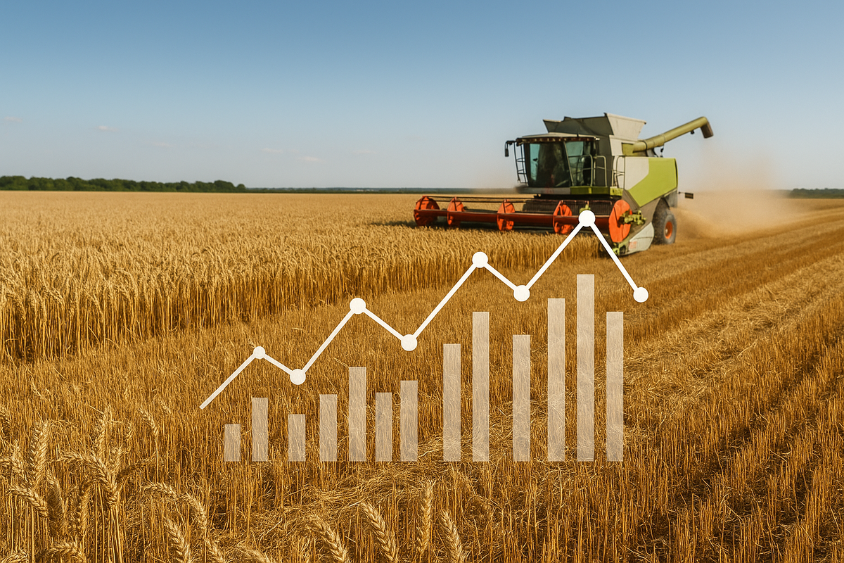 цены на зерно 2026