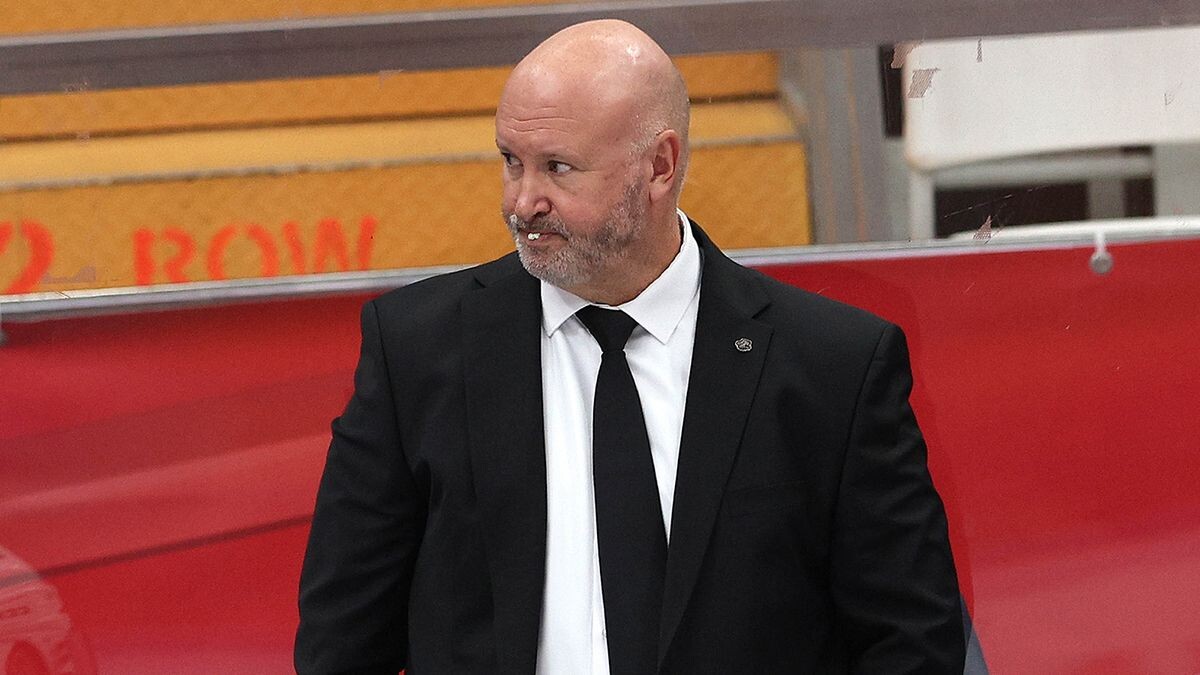    Владимир Беззубов, photo.khl.ru