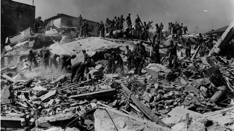 Фото: Keystone/Getty Images