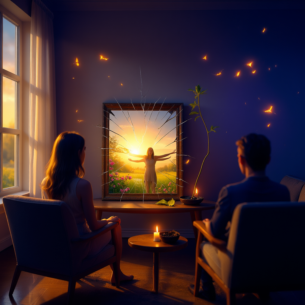 Просто о мистическом