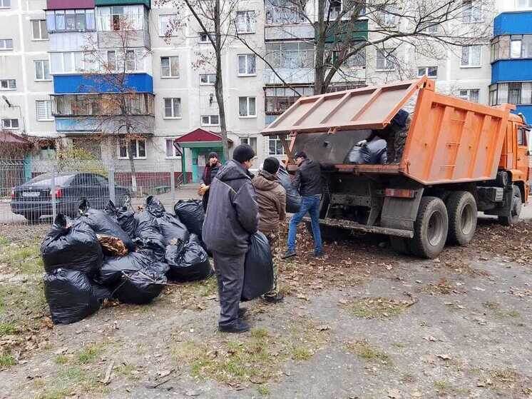     Фото мэрии Курска