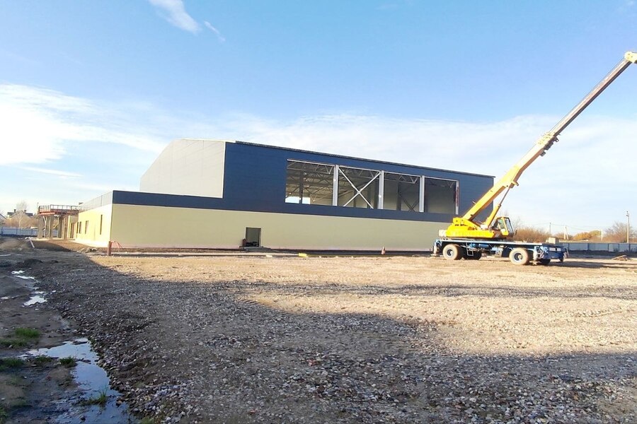 Листайте вправо, чтобы увидеть больше изображений