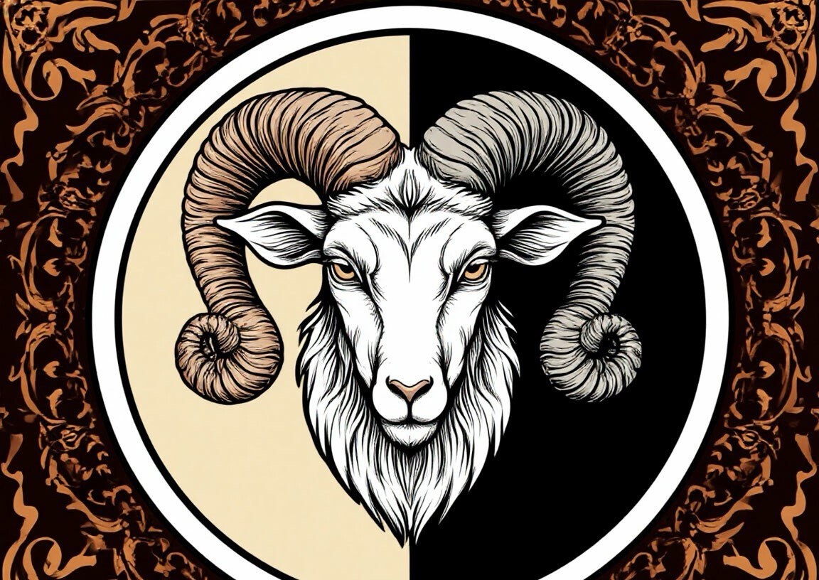 Овен 21 марта - 20 апреля