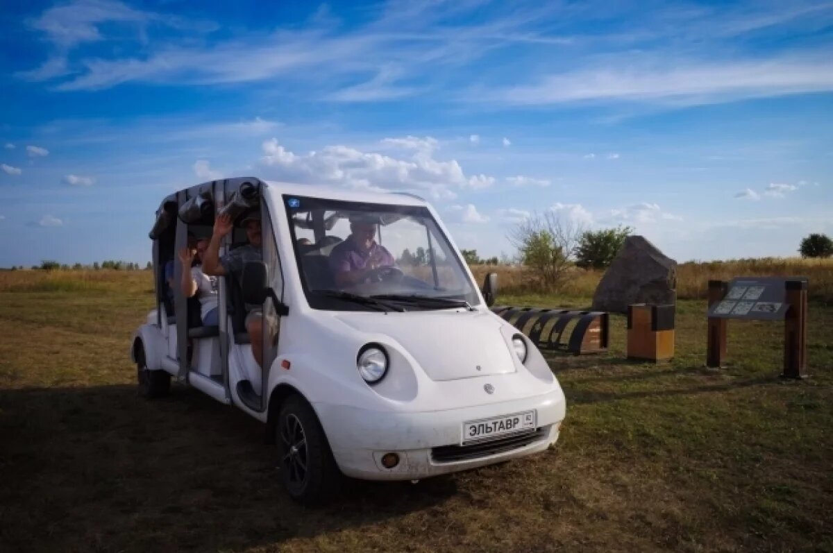    «Куликово поле» завоевало награды в двух номинациях Всероссийской премии