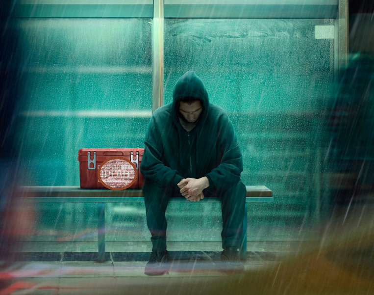 Постер сериала "Хирург" (2025)