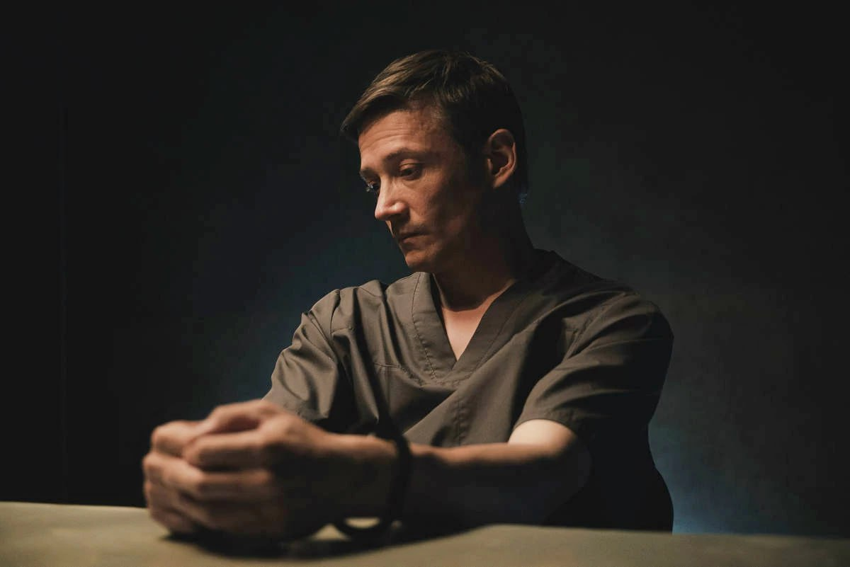 Сериал "Хирург" (2025)