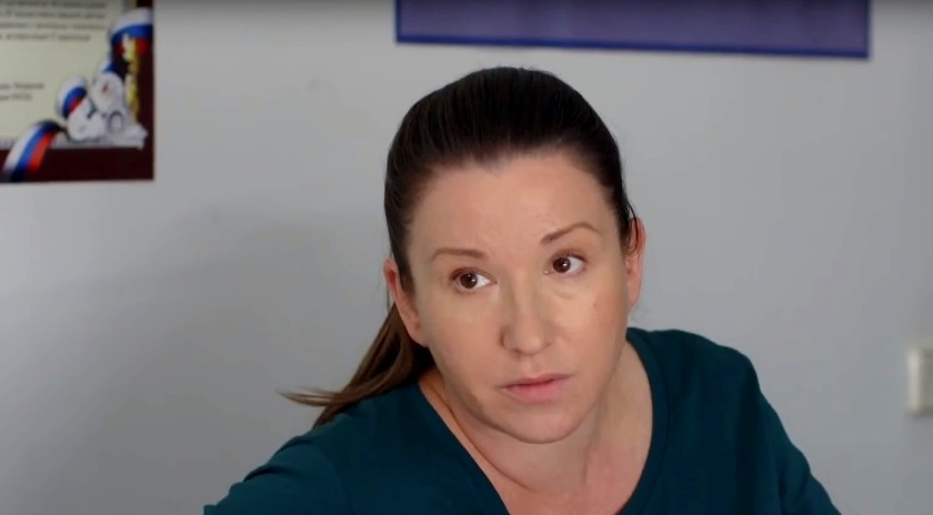 Кадр из сериала "Некрасивая подружка"