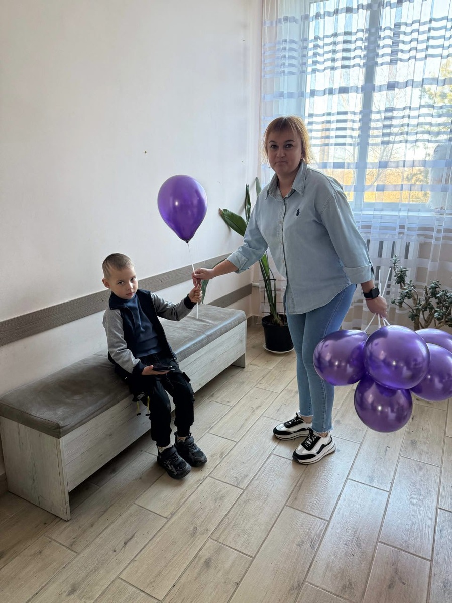    Фото: пресс-служба Минздрава Херсонской области