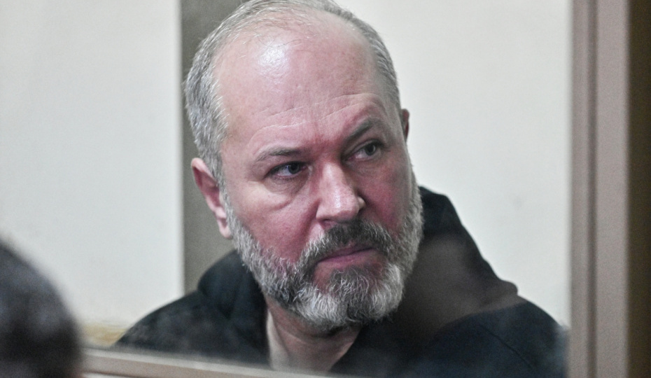 Вымогал взятку, но оказался в колонии. Суд вынес приговор экс-замгубернатора Ростовской области