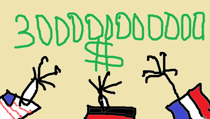 Рисунок автора