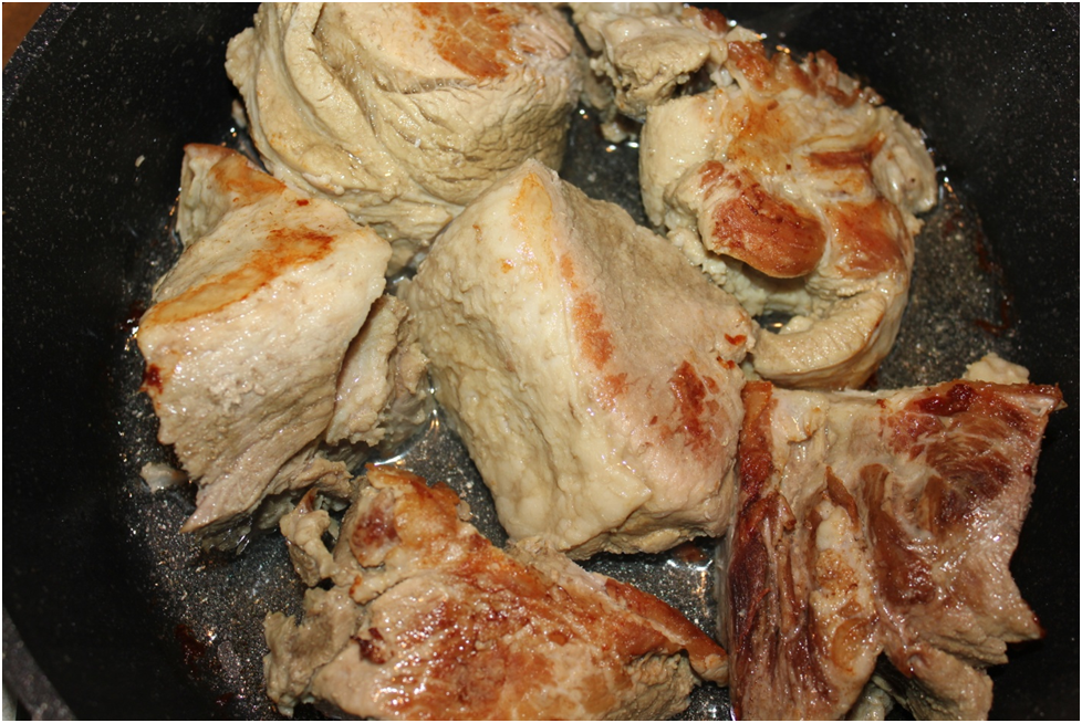 Личное фото автора.