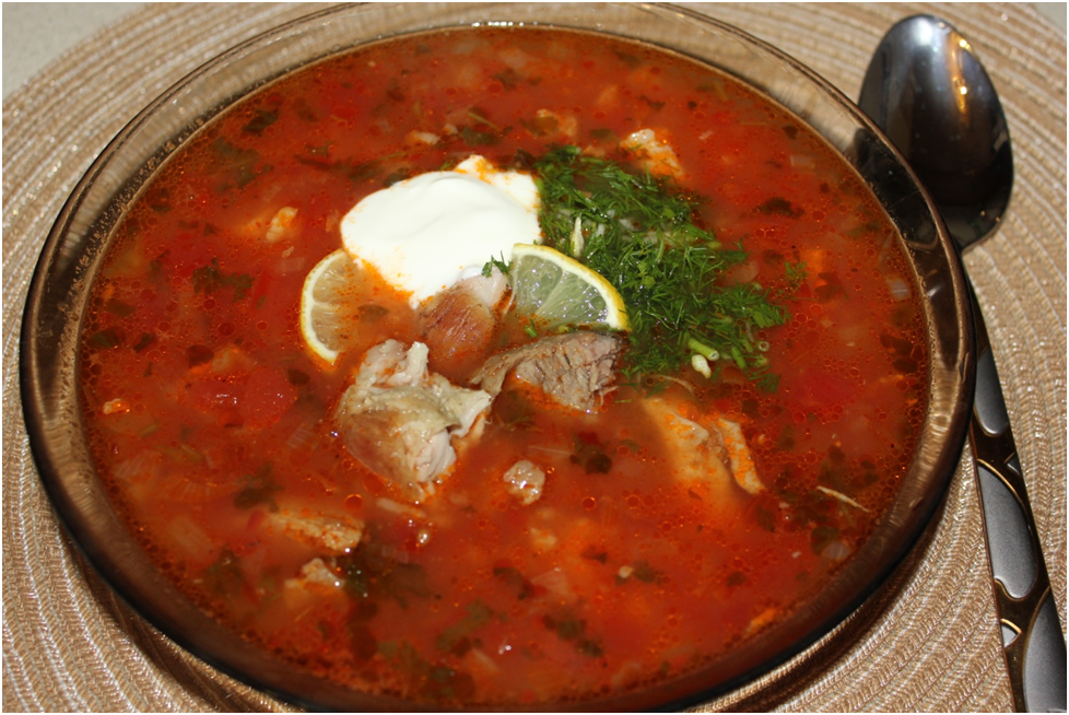 Личное фото автора.