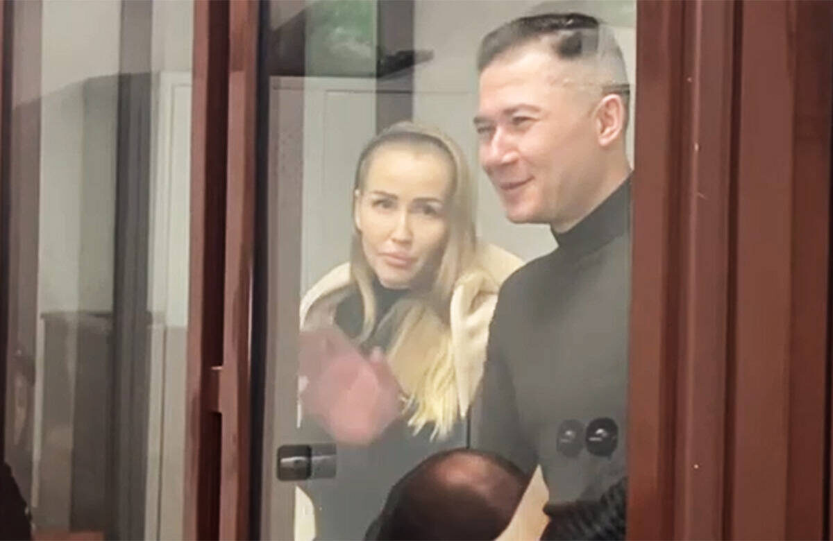 Фото: © Дмитрий Шатров / «Татар-информ»